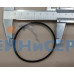 Прокладка крышки корпуса для VGE Tech/Timer/Signal, EPDM 59,99x2,62 E801519 (3902110)